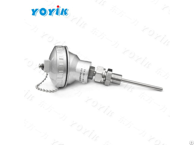 Yoyik Thermocouple Wzpk 230