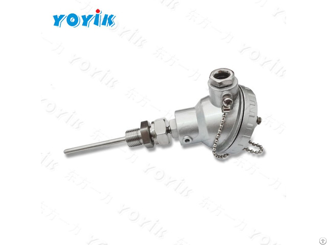 Yoyik Thermocouple Wzpk2 336