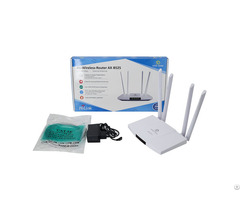 Allinge Xyy350 Cpe Lc212 High Speed 3g 4g Router Wifi With Sim Card Slot