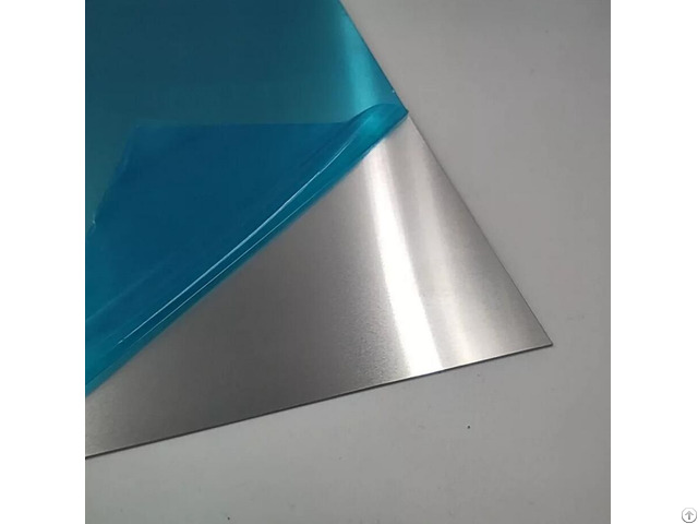 Aluminum Flat Surface High Quality Planeness Suitable 3c Products Aluminium Sheet