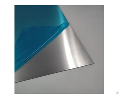 Aluminum Flat Surface High Quality Planeness Suitable 3c Products Aluminium Sheet