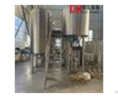 800l Complete Beer Brewing Equipment Micro Brewery For Sale