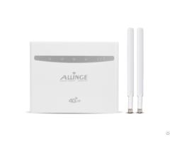 Allinge Xyy294 4g Unlocked Router B525l Wireless Hotspot