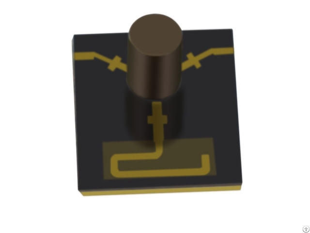 Ka Isolator 29 0 31 0ghz Rf Microstrip Isolators