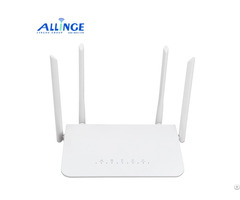 Allinge Xyy254 Cpe Lm321 115 Modem Wifi Router 300mbps 4g With Sim Card