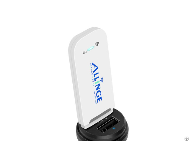 Allinge Xyy229 Mobile Hotspot St722 4g Lte Usb Modem Broadband Router With Sim Card