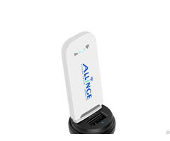 Allinge Xyy229 Mobile Hotspot St722 4g Lte Usb Modem Broadband Router With Sim Card