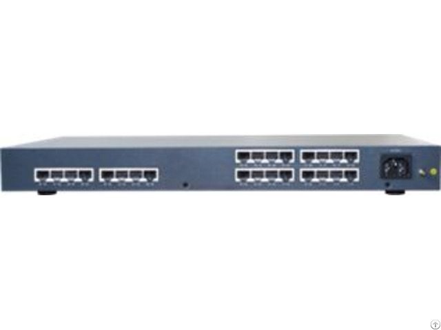 Voip Gateway Iad 96