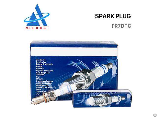 Spark Plug Bosch Y5kpp332s