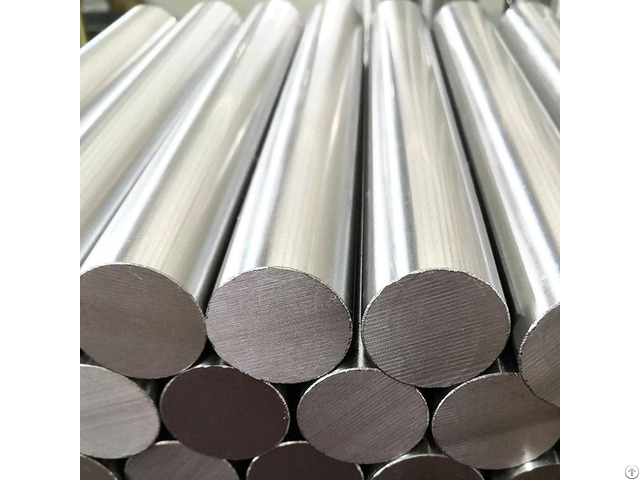 Cold Draw Steel Round Bar