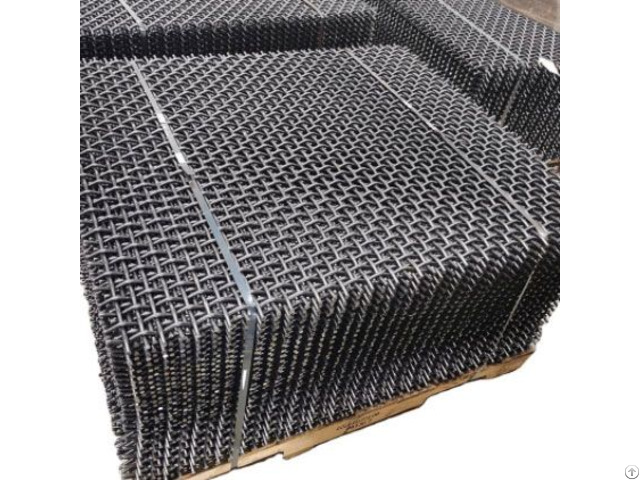 Vibrating Screen Mesh Supplier