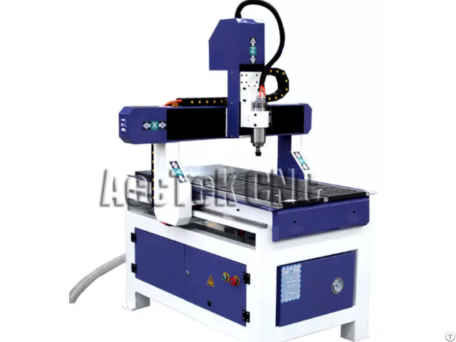 High Quality 3d Kit For Cnc Router 6090 With Mach3 Controller