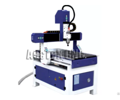 High Quality 3d Kit For Cnc Router 6090 With Mach3 Controller