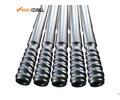 Maxdrill T51 6100mm Varillas De Perforación Precio Para La Mineria Y El Banco