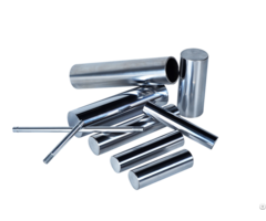 Induction Hardened Cr Plated Rod