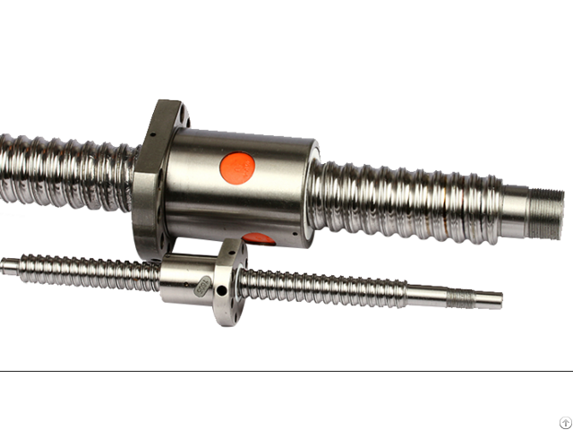 Ball Screw