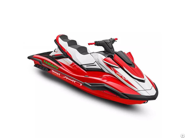 Jet Ski Waterrunner 1100cc