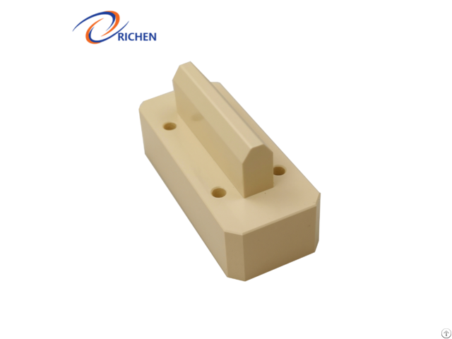 Cnc Milling Machining Custom Plastic Parts