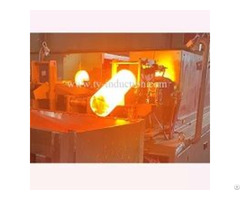 Induction Heating Machine For Forging