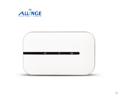 Allinge Xyy036 E5576 508 4g Router Lte Wifi 10 Userswith Sim Card