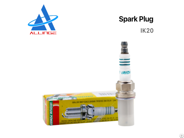 High Quality Spark Plug Ik20