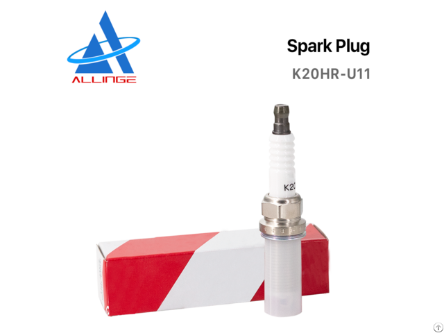 K20hr U11 Spark Plug