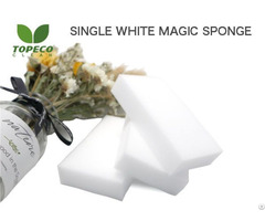 Topeco Durable Eco Friendly Magic Nano Sponge Eraser