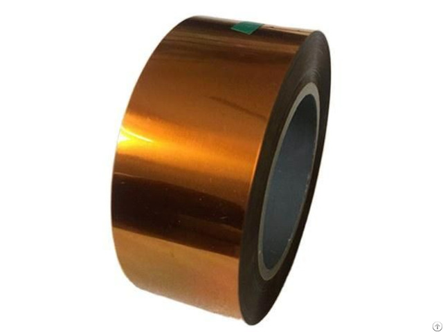 Corona Resistant Cr Polyimide Film For Insulated Winding Wires