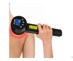 3w High Power Portable Laser Therapy Device To Reduce Pain And Anti Inflammation For Home Use