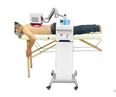 Unattended Mls Four Wavelengths Clinic Hospital Use Laser Therapy Device 60w To Reduce Pain