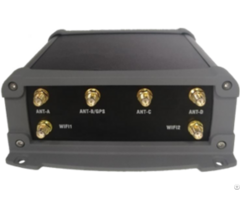 Wnr340 5g Wifi6 Industrial Router