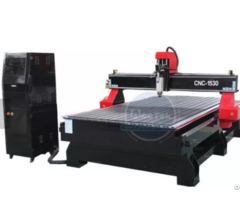 Router Cnc Wood Engraving Machine 1530
