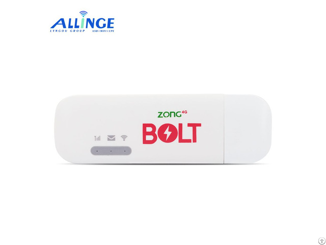 Allinge Xy566 4g Lte Usb Modem E8372 153 Mobile Hotspot Wifi Router With Sim Card Slot