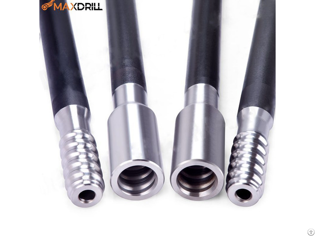 Maxdrill High Performance T51 Mf Grot 3660 мм буровой стержень Инструменты бурения стержня