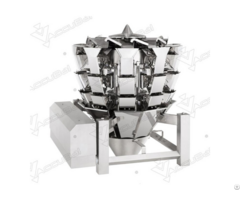 Noodle Product Multihead Weigher
