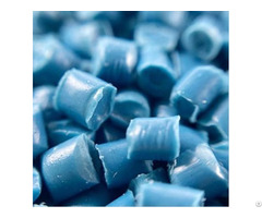 Injection Grade Pp Plastic Particles