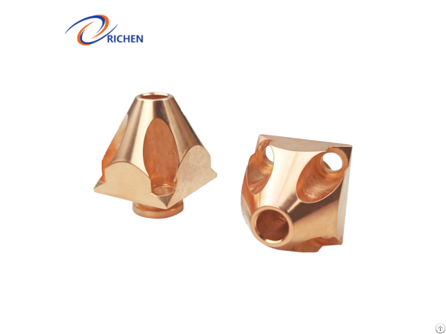 High Precision Cnc Mechanical Customized Oem Anodizing Aluminum Part