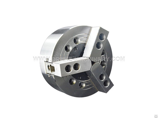 Ykd 3 Jaw Chuck Hollow Large Stroke