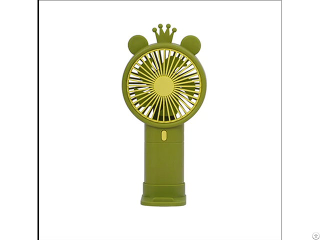 Usb Mini Fan，2 For Sale