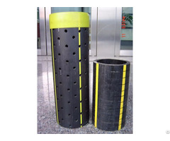 Hdpe Perforated Pipe