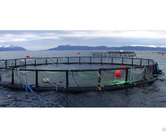 Fish Farming Cage