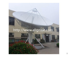 Alignsat 9m Earth Station Antenna