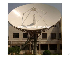 Alignsat 13m Earth Station Antenna