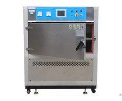 Product Parameters Of Air Cooled Xenon Lamp Aging Test Chamber