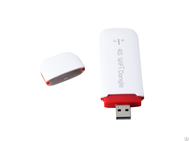 Allinge Xyy762 Fast Speed Lte Dongle St710 150mbps Usb Wifi Modem