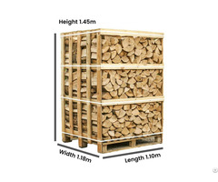 Order Kiln Dried Firewood Online Big Crate