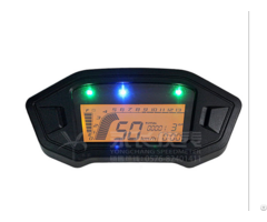 Each Lcd Digital Speedometer Costs 20 Starting At 2