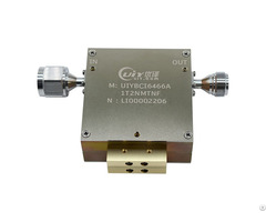 Full Bandwidth L Band 1 0 To 2 0ghz Rf Coaxial Isolators