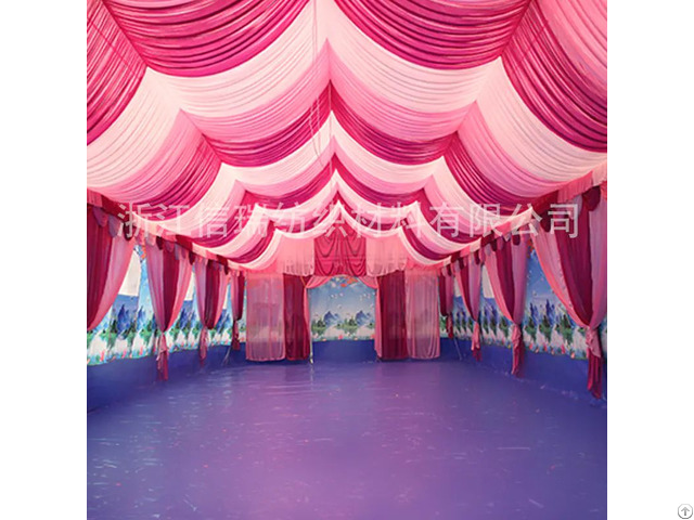 Pvc Tent Fabric