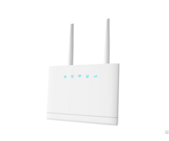 Allinge Xyy656 Fast High Speed 4g Wifi Router B525pro Global Bands Lte Cpe With One Port